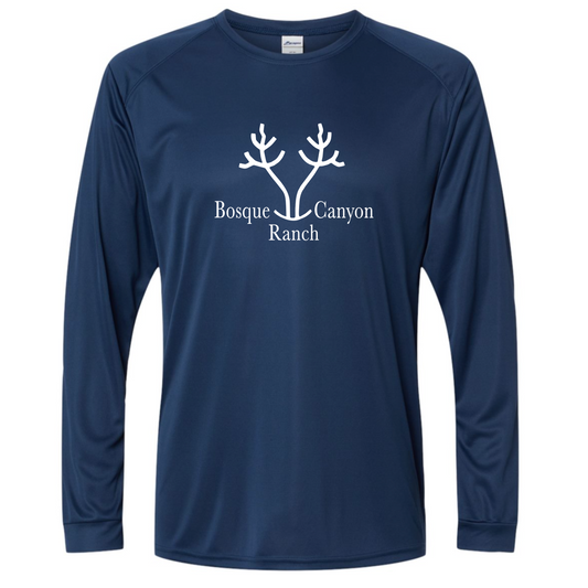 Long Islander Performance Long Sleeve T-Shirt