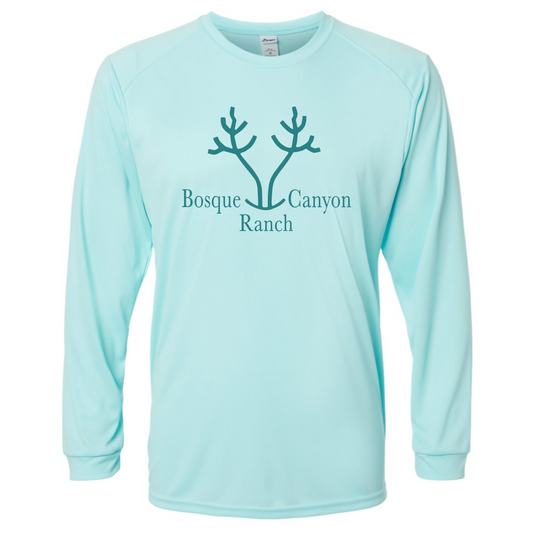 Long Islander Performance Long Sleeve T-Shirt